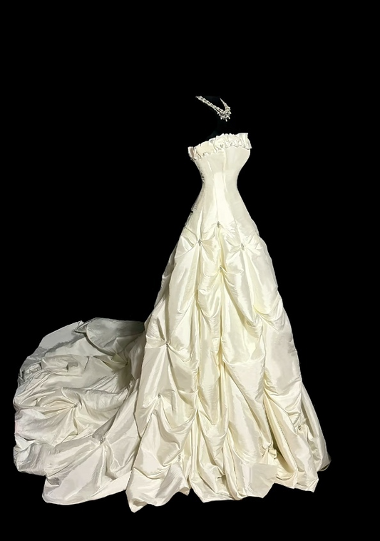 Wunderschönes dunkelolivgrünes herzförmiger Ausschnitt A-Linie Satin Tüll Kurzes Ballkleid Homecoming-Kleid ED02575