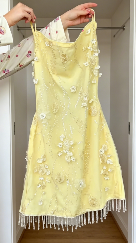 modest dresses for homecoming Fashion Spaghetti Straps Sheath Cocktail Dress Chiffon Sequins Short P –  EvaFashionDress