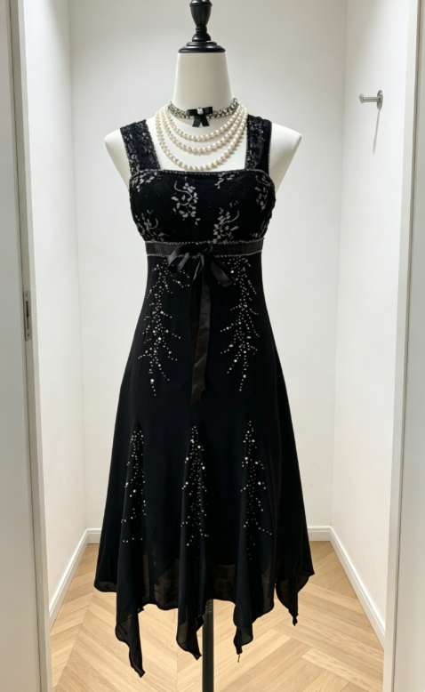 Glam Black Short Prom Dress Sheath Straps Homecoming Dress Beaded Chif EvaFashionDress Glam Black Short Prom Dress Sheath Straps Homecoming Dress Beaded Chif EvaFashionDress