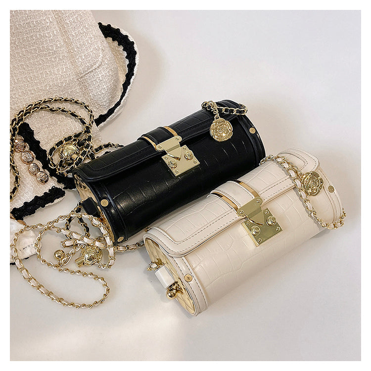 High-quality chain shoulder bag crossbody bag ED0848