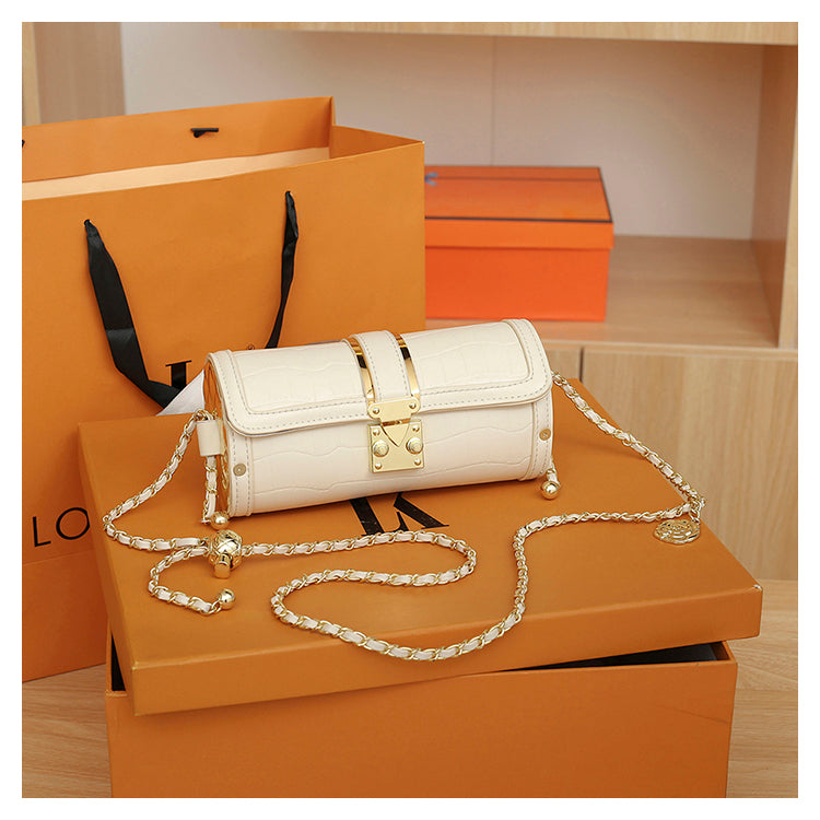 High-quality chain shoulder bag crossbody bag ED0848