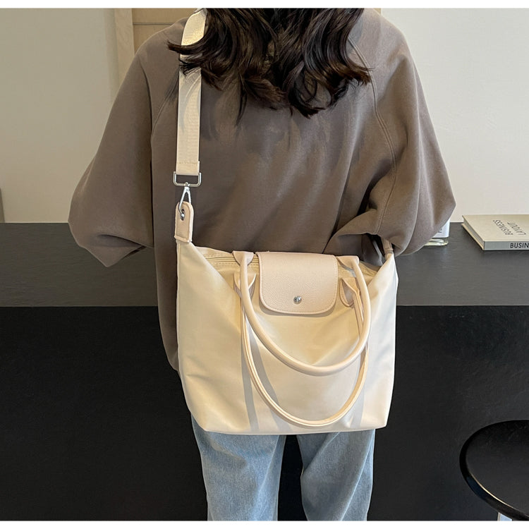 Nylon Small Travel Bag Sports Bag Casual Messenger Bag ED0862