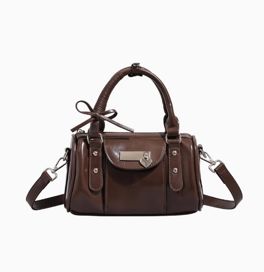 New casual versatile shoulder messenger bag ED0952