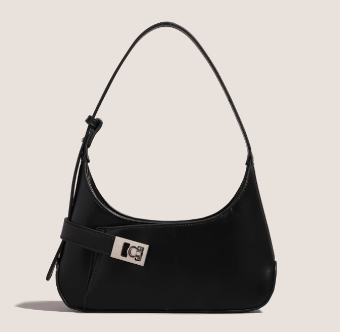 Exquisite Crescent Bag Shoulder Crossbody Bag ED0983