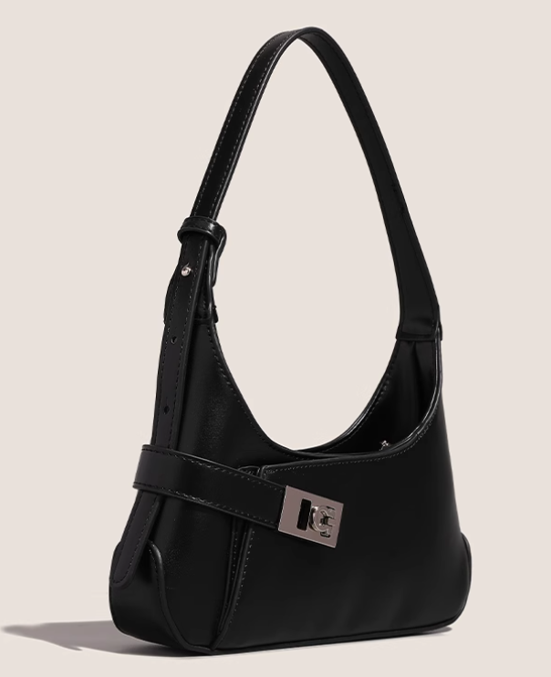 Exquisite Crescent Bag Shoulder Crossbody Bag ED0983