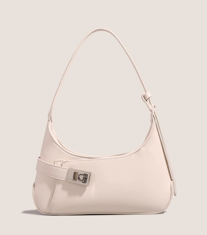 Exquisite Crescent Bag Shoulder Crossbody Bag ED0983
