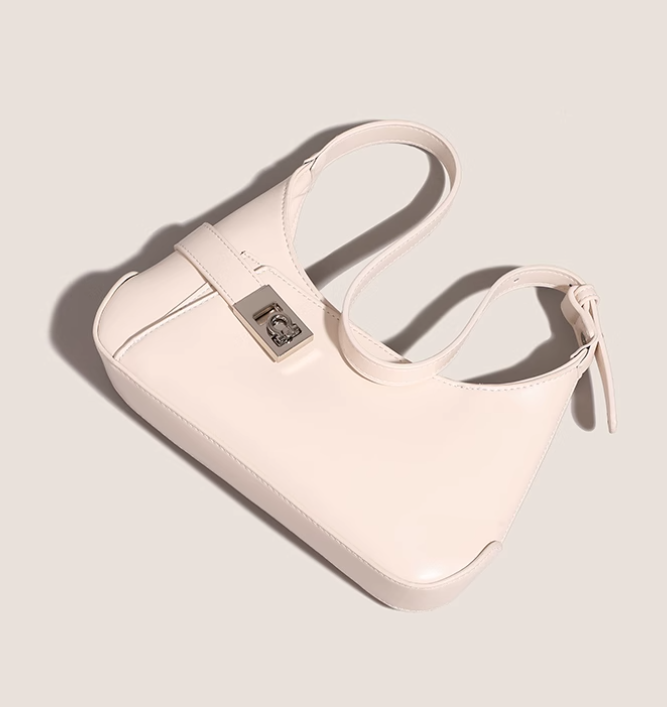 Exquisite Crescent Bag Shoulder Crossbody Bag ED0983