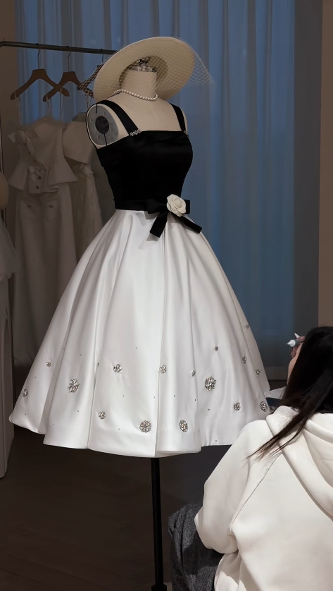 girls dresses for 5th grade graduation 5th Grade Graduation Dress for Girls main image 0