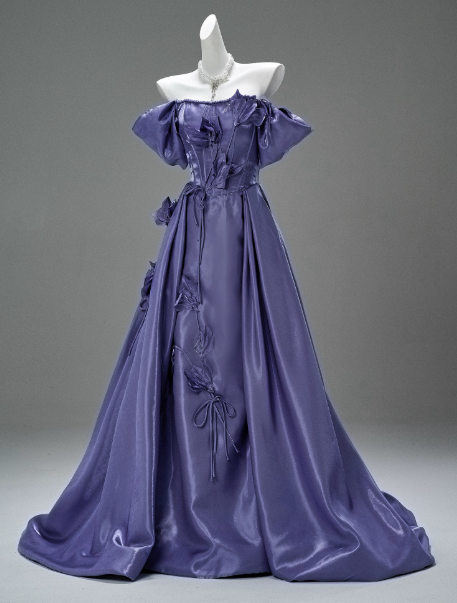 Wunderschönes dunkelolivgrünes herzförmiger Ausschnitt A-Linie Satin Tüll Kurzes Ballkleid Homecoming-Kleid ED02575