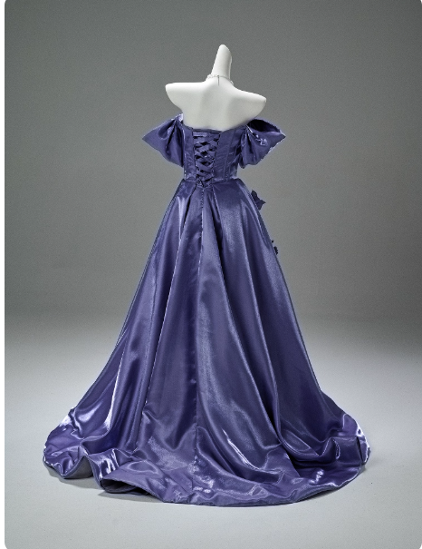 Wunderschönes dunkelolivgrünes herzförmiger Ausschnitt A-Linie Satin Tüll Kurzes Ballkleid Homecoming-Kleid ED02575