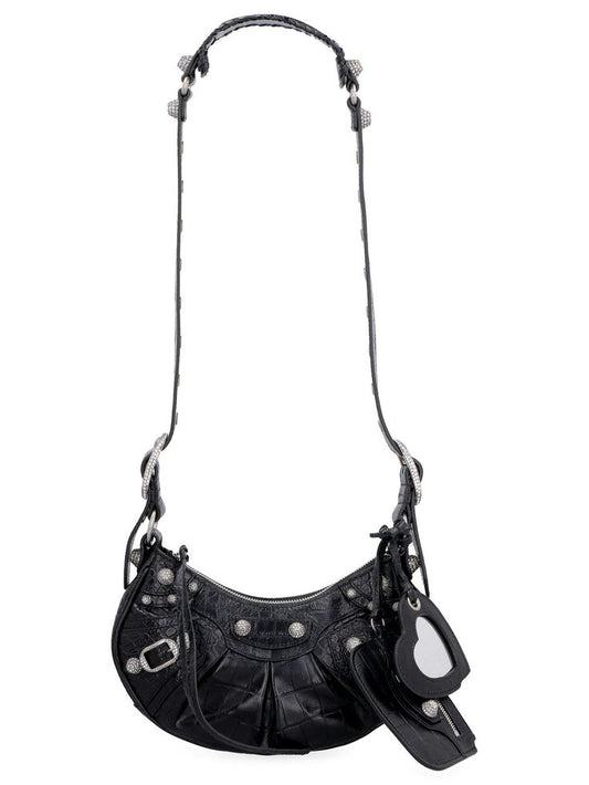 Sac à bandoulière moto haut de gamme à la mode ED01296