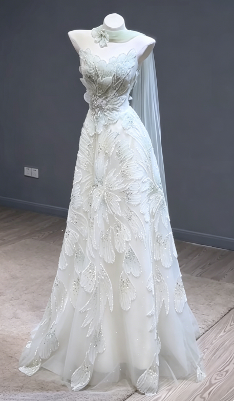 Wunderschönes dunkelolivgrünes herzförmiger Ausschnitt A-Linie Satin Tüll Kurzes Ballkleid Homecoming-Kleid ED02575