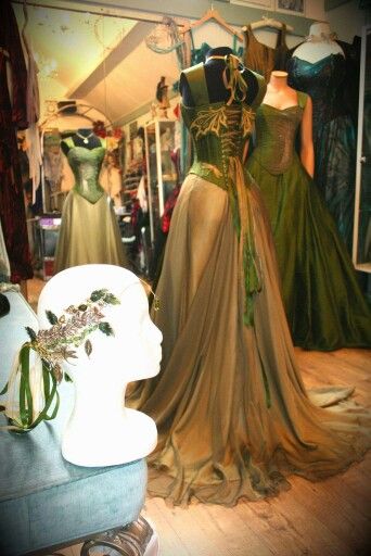 Elegant Strap Sheath Green Long Prom Dresses Satin Green Evening Dresses ED04852