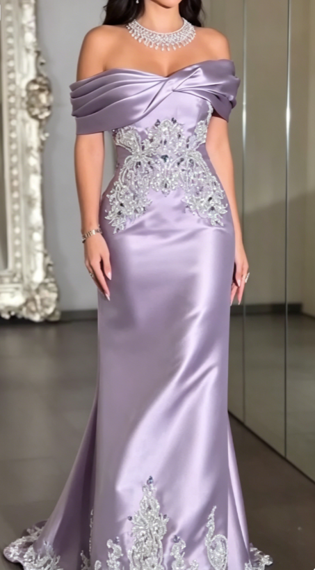 Wunderschönes dunkelolivgrünes herzförmiger Ausschnitt A-Linie Satin Tüll Kurzes Ballkleid Homecoming-Kleid ED02575