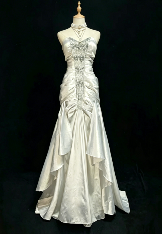 Wunderschönes dunkelolivgrünes herzförmiger Ausschnitt A-Linie Satin Tüll Kurzes Ballkleid Homecoming-Kleid ED02575