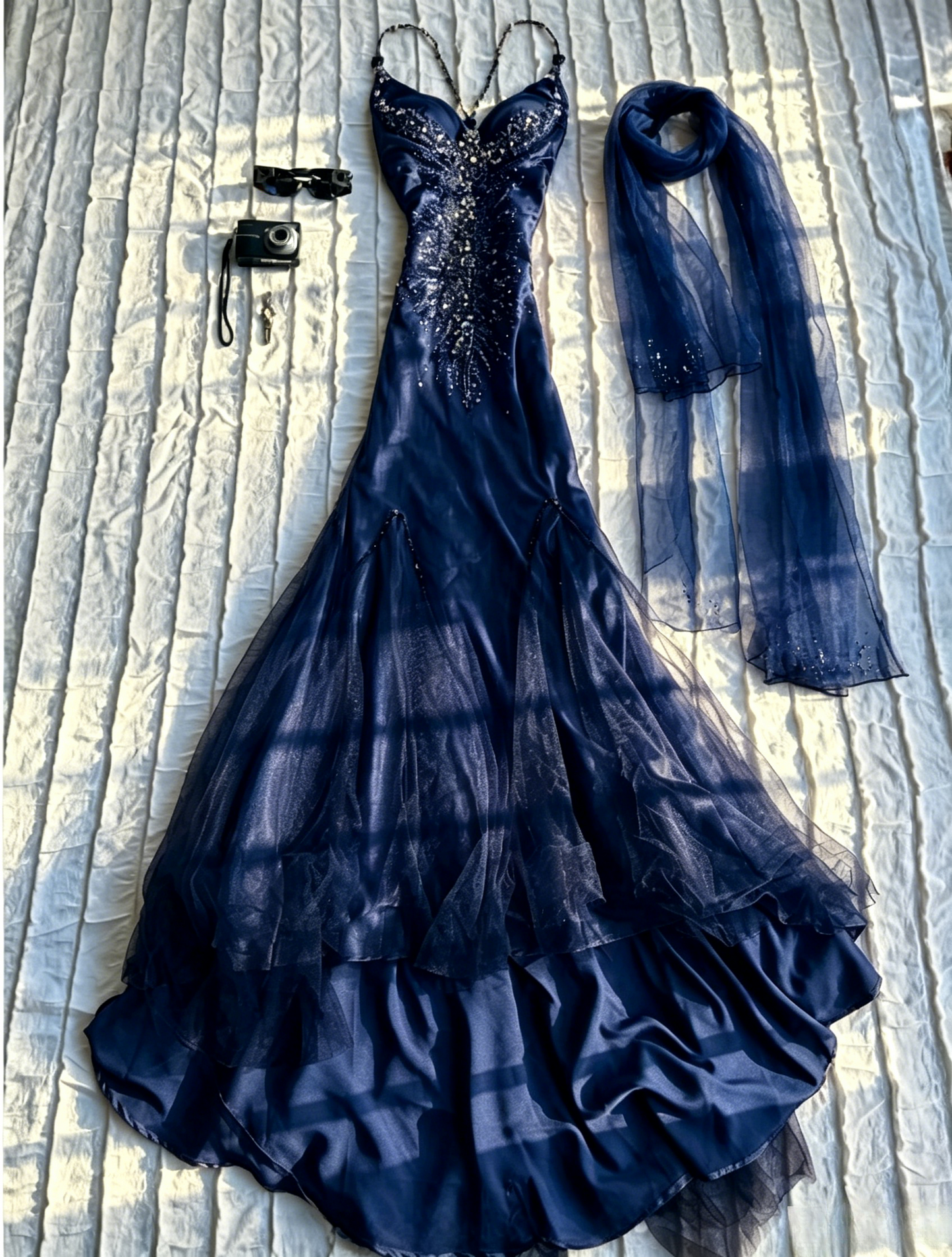 Wunderschönes dunkelolivgrünes herzförmiger Ausschnitt A-Linie Satin Tüll Kurzes Ballkleid Homecoming-Kleid ED02575