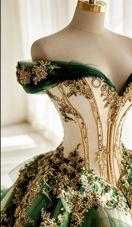 Robes d'anniversaire élégantes bleu dégradé, col en V, paillettes, mousseline, fourreau, robes de bal, robes de soirée ED04456