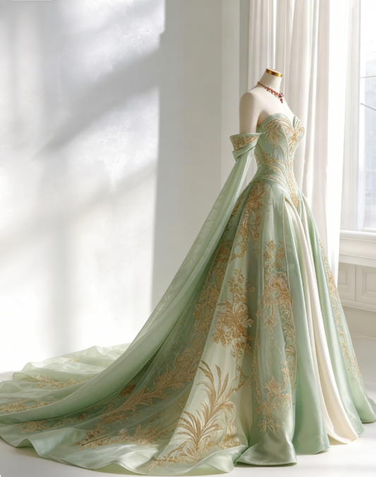 Wunderschönes dunkelolivgrünes herzförmiger Ausschnitt A-Linie Satin Tüll Kurzes Ballkleid Homecoming-Kleid ED02575