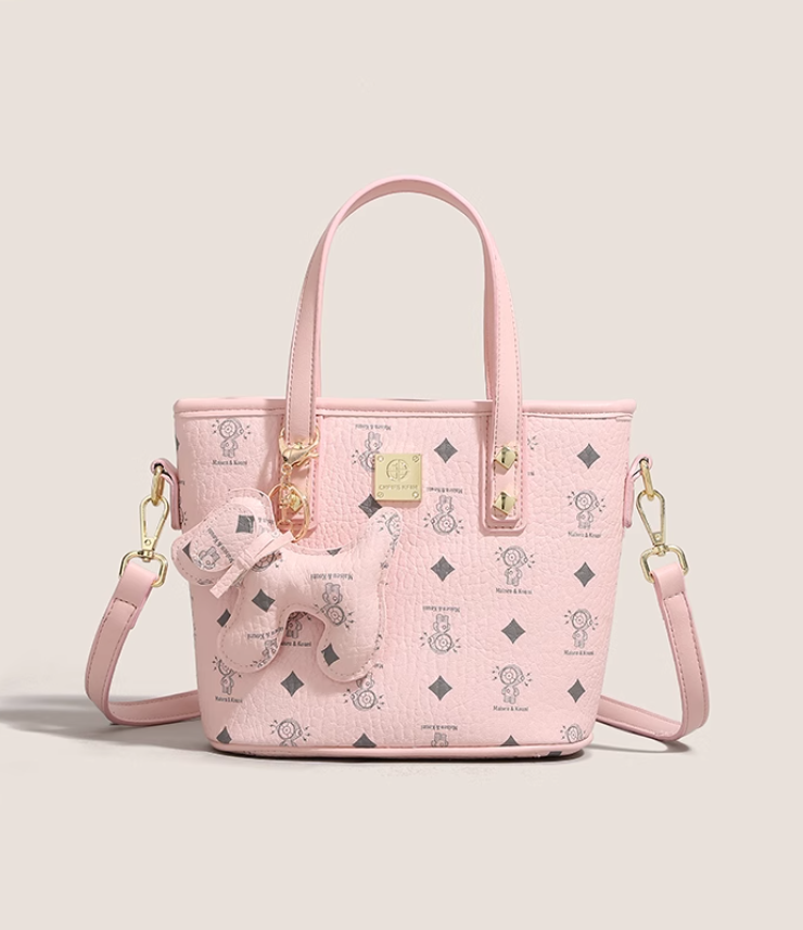 Herbst- und Winter-Nischen-Beuteltasche ED0265