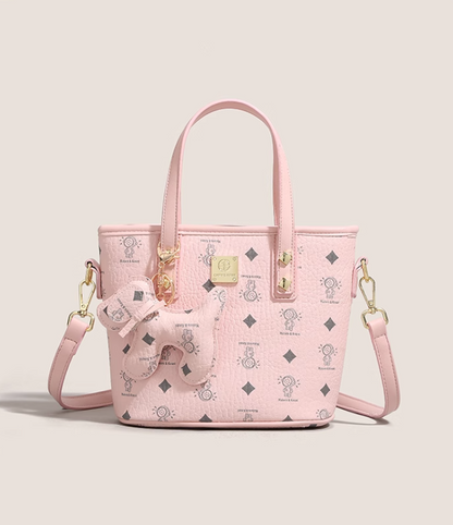 Herbst- und Winter-Nischen-Beuteltasche ED0265