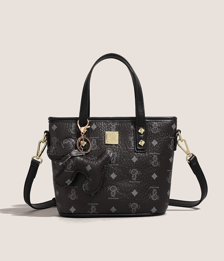 Herbst- und Winter-Nischen-Beuteltasche ED0265