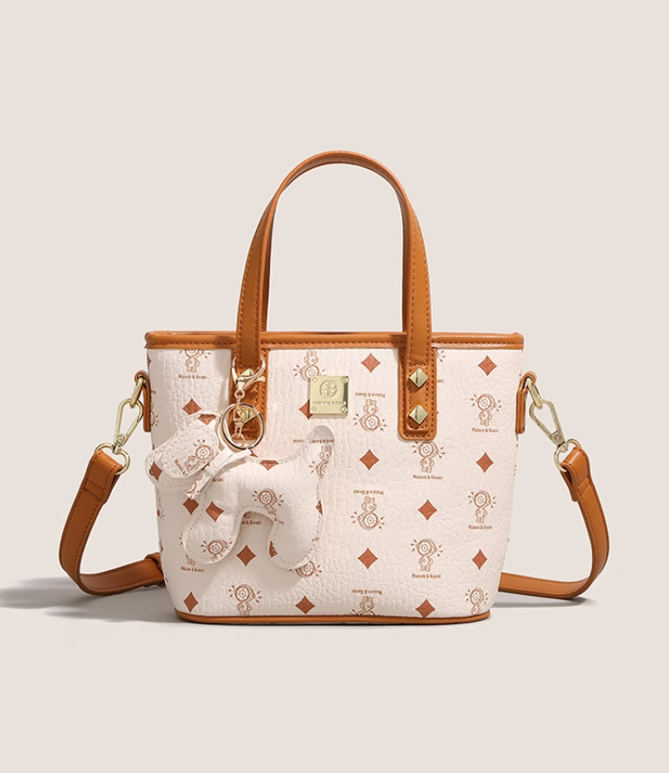 Herbst- und Winter-Nischen-Beuteltasche ED0265