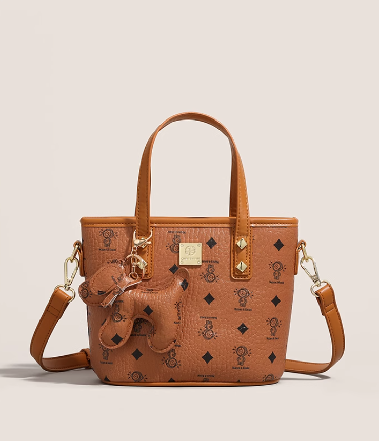 Herbst- und Winter-Nischen-Beuteltasche ED0265