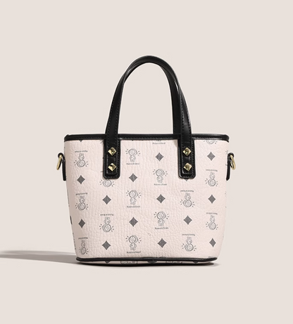Herbst- und Winter-Nischen-Beuteltasche ED0265