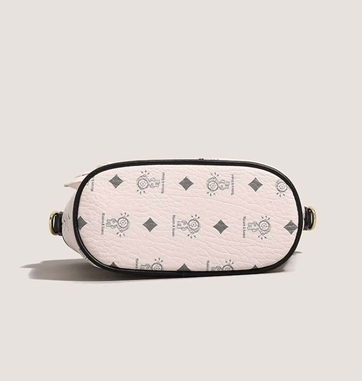 Herbst- und Winter-Nischen-Beuteltasche ED0265