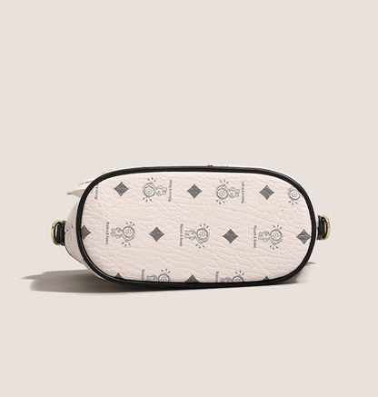 Herbst- und Winter-Nischen-Beuteltasche ED0265