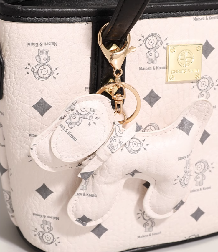 Herbst- und Winter-Nischen-Beuteltasche ED0265