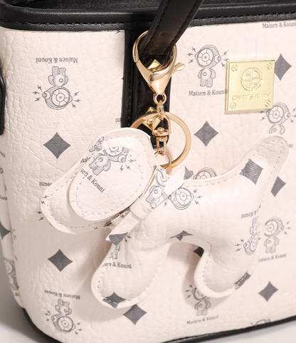 Herbst- und Winter-Nischen-Beuteltasche ED0265