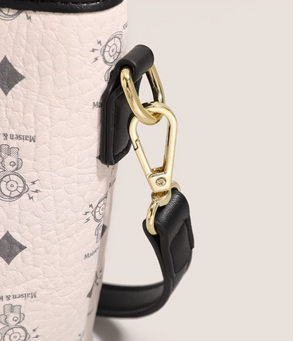 Herbst- und Winter-Nischen-Beuteltasche ED0265