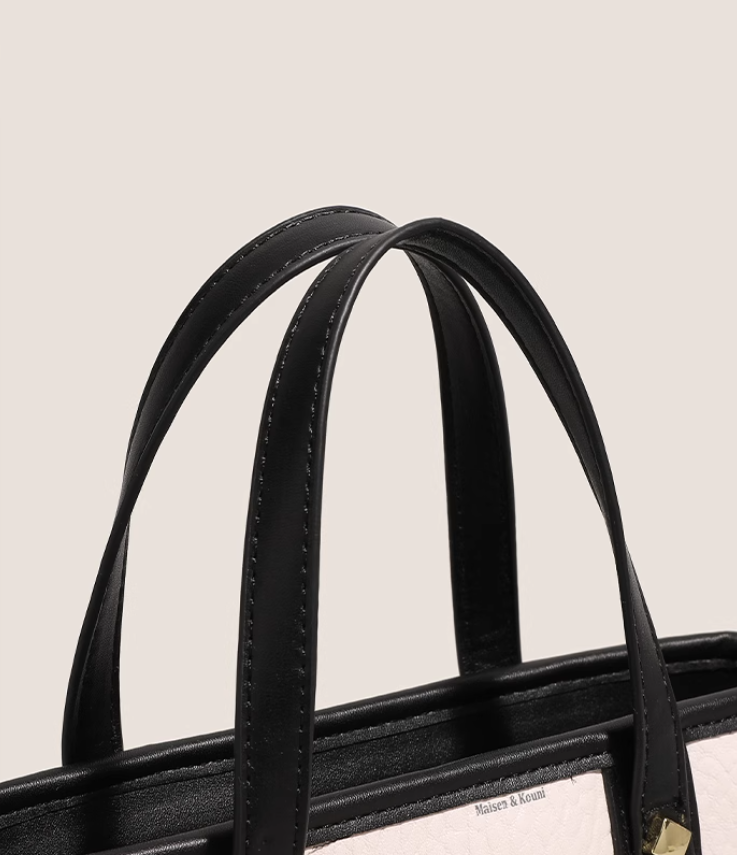 Herbst- und Winter-Nischen-Beuteltasche ED0265