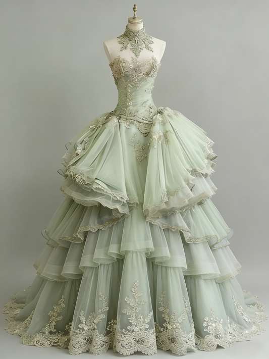 Wunderschönes dunkelolivgrünes herzförmiger Ausschnitt A-Linie Satin Tüll Kurzes Ballkleid Homecoming-Kleid ED02575