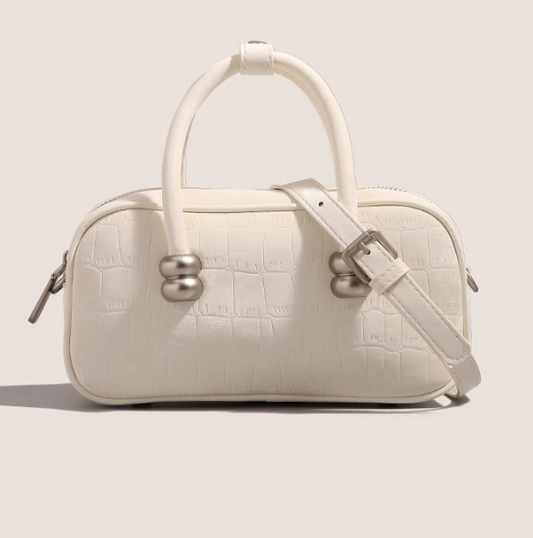 Modische und vielseitige Pillow Bag Schulter- und Crossbodytasche ED01008