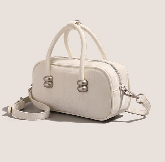 Modische und vielseitige Pillow Bag Schulter- und Crossbodytasche ED01008