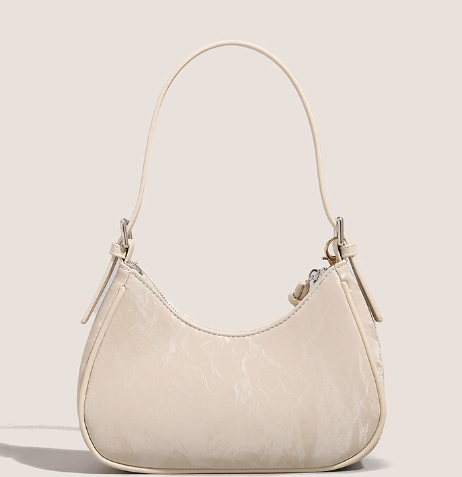 Sac demi-lune polyvalent et exquis ED0126