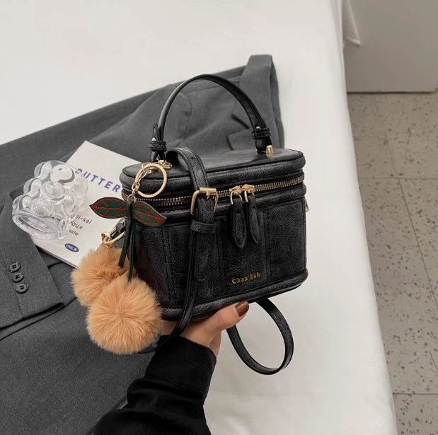 Sac bandoulière rétro mode ED0242