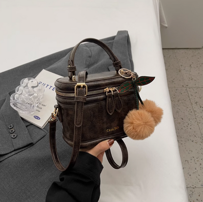 Sac bandoulière rétro mode ED0242