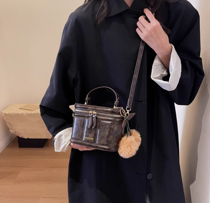 Sac bandoulière rétro mode ED0242