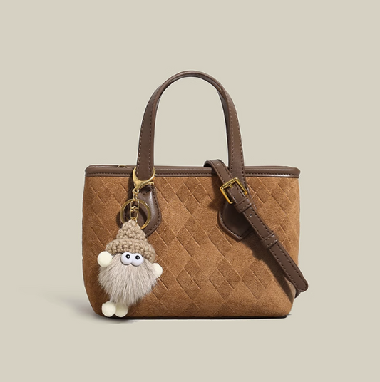 Sac à main tout-aller, sac à bandoulière, sac à bandoulière ED0245