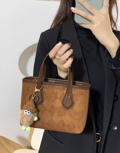 Sac à main tout-aller, sac à bandoulière, sac à bandoulière ED0245