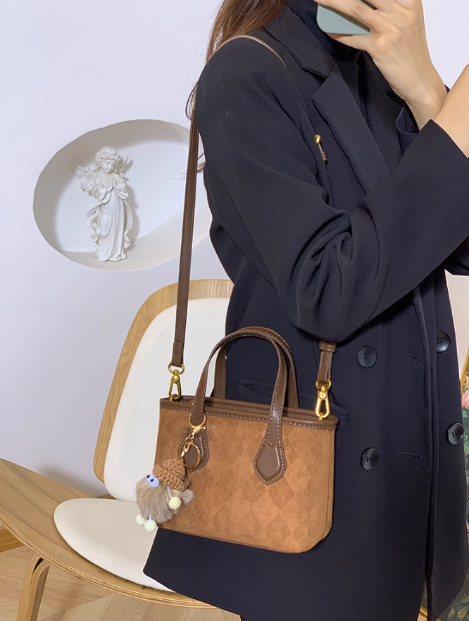 Sac à main tout-aller, sac à bandoulière, sac à bandoulière ED0245