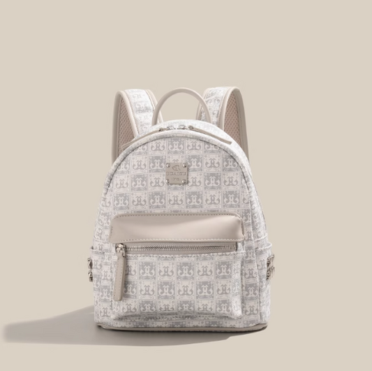 Sac à dos décontracté polyvalent de grande capacité ED0246