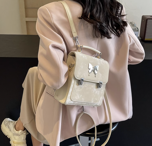 Sac à dos décontracté et polyvalent ED0262