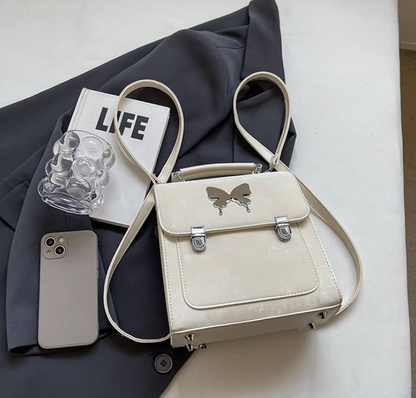 Lässiger All-Match-Rucksack ED0262