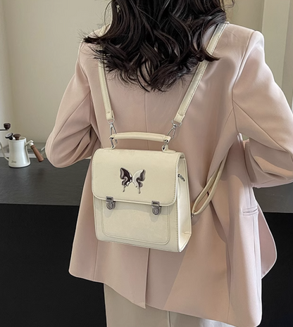 Lässiger All-Match-Rucksack ED0262