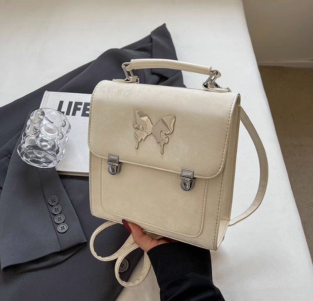 Lässiger All-Match-Rucksack ED0262