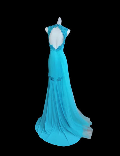Wunderschönes dunkelolivgrünes herzförmiger Ausschnitt A-Linie Satin Tüll Kurzes Ballkleid Homecoming-Kleid ED02575